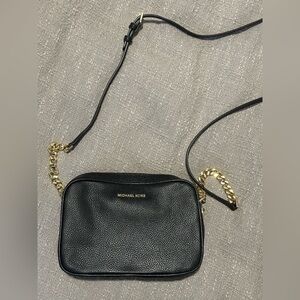 Michael Kors crossbody bag